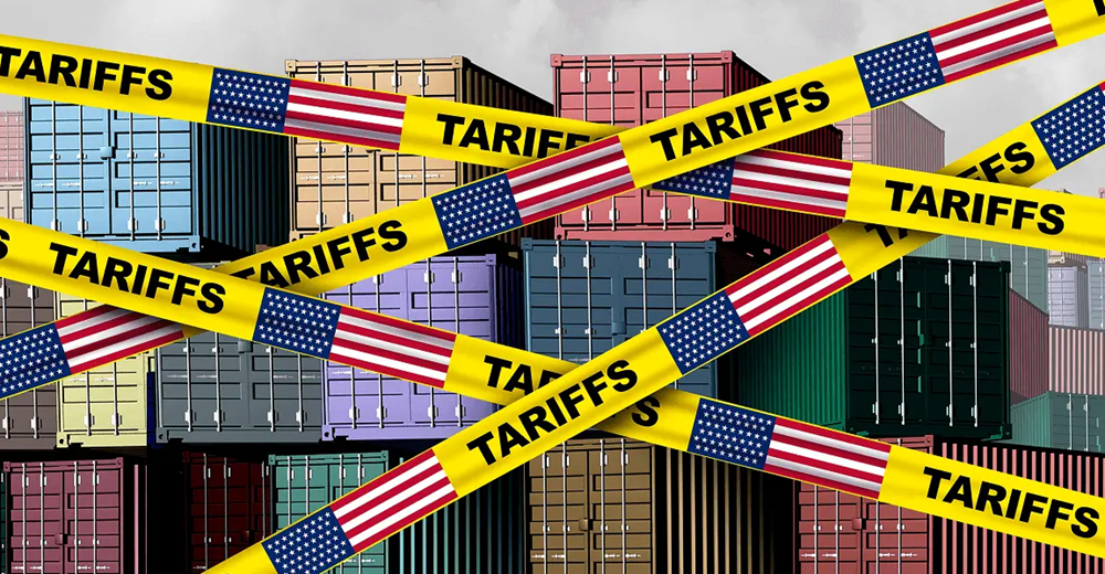 Thế giới căng mình trước 'giờ G': Indonesia tung kế hoạch 34 tỷ USD, Campuchia-EU gửi lời đến Mỹ - ảnh 1