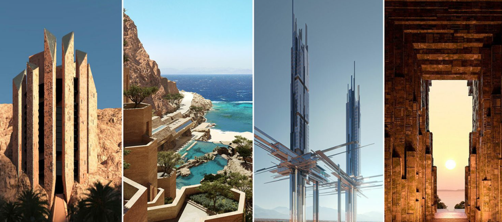 Siêu dự án 500 tỷ USD nghi vấn có dấu hiệu thiếu minh bạch  - ảnh 1