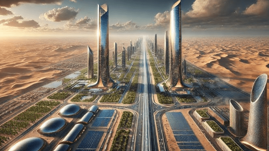 Siêu dự án 500 tỷ USD nghi vấn có dấu hiệu thiếu minh bạch  - ảnh 2