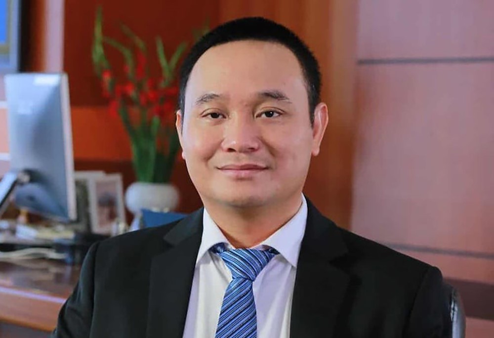 Khám xét trụ sở, bắt 2 cựu tổng giám đốc, phó giám đốc một công ty bảo hiểm lớn  - ảnh 1