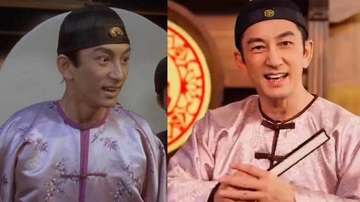 Nam diễn viên nổi tiếng sinh năm 1964 dính bê bối cờ bạc nợ 4.000 tỷ, là bạn thân của nhiều diễn viên đình đám - ảnh 2