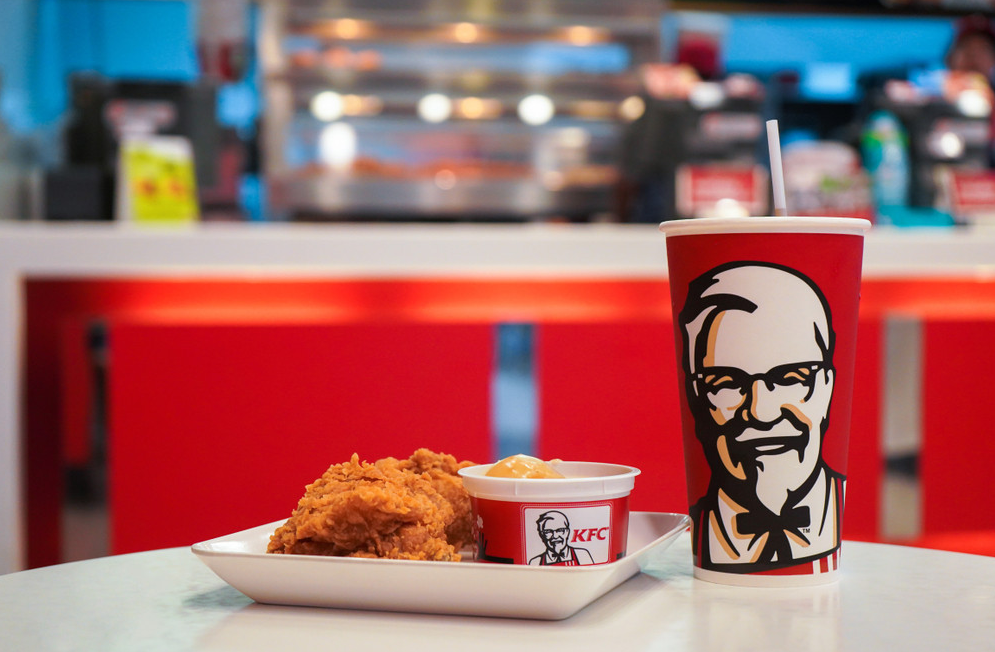 ‘Vua gà rán’ KFC vội vã thoái vốn ở nền kinh tế số 1 Đông Nam Á: Chuyện gì đã xảy ra? - ảnh 1