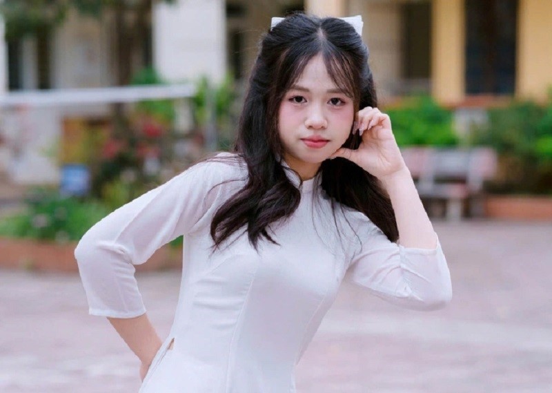 Trường cấp 2 tên 'độc lạ' nhất Việt Nam vừa có học sinh là thủ khoa lớp 10 của Hà Nội, đỗ trường chuyên nổi tiếng do quân dân Hà Lan dành tặng Thủ đô - ảnh 1