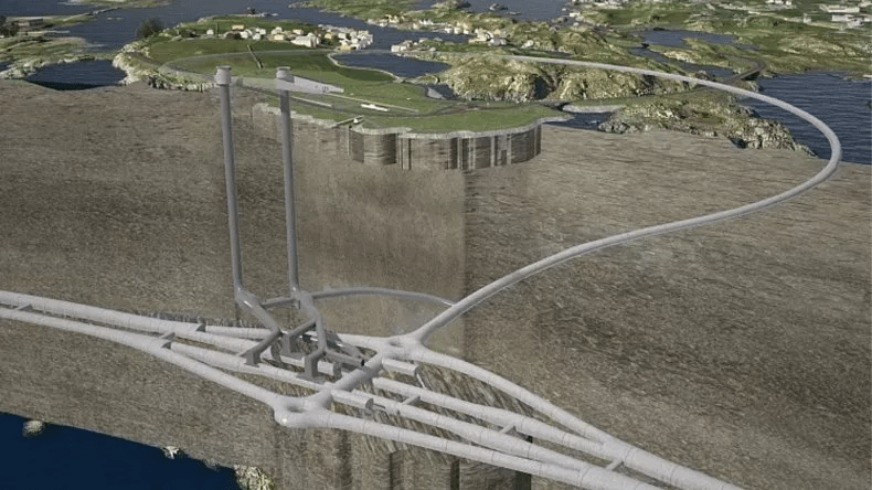 Đào hơn 8 triệu m3 đất đá để triển khai siêu dự án đường hầm xuyên biển tổng trị giá hơn 60.000 tỷ đồng - ảnh 2