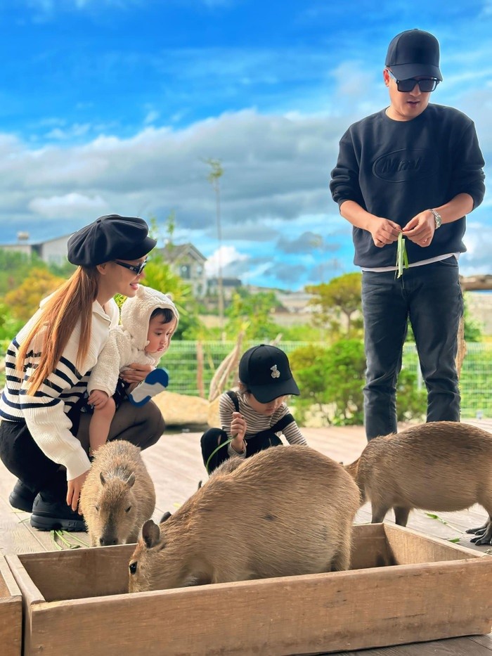 Trường Giang lại có tin vui? - ảnh 7