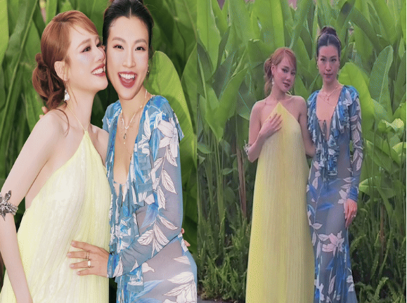 Trường Giang lại có tin vui? - ảnh 2