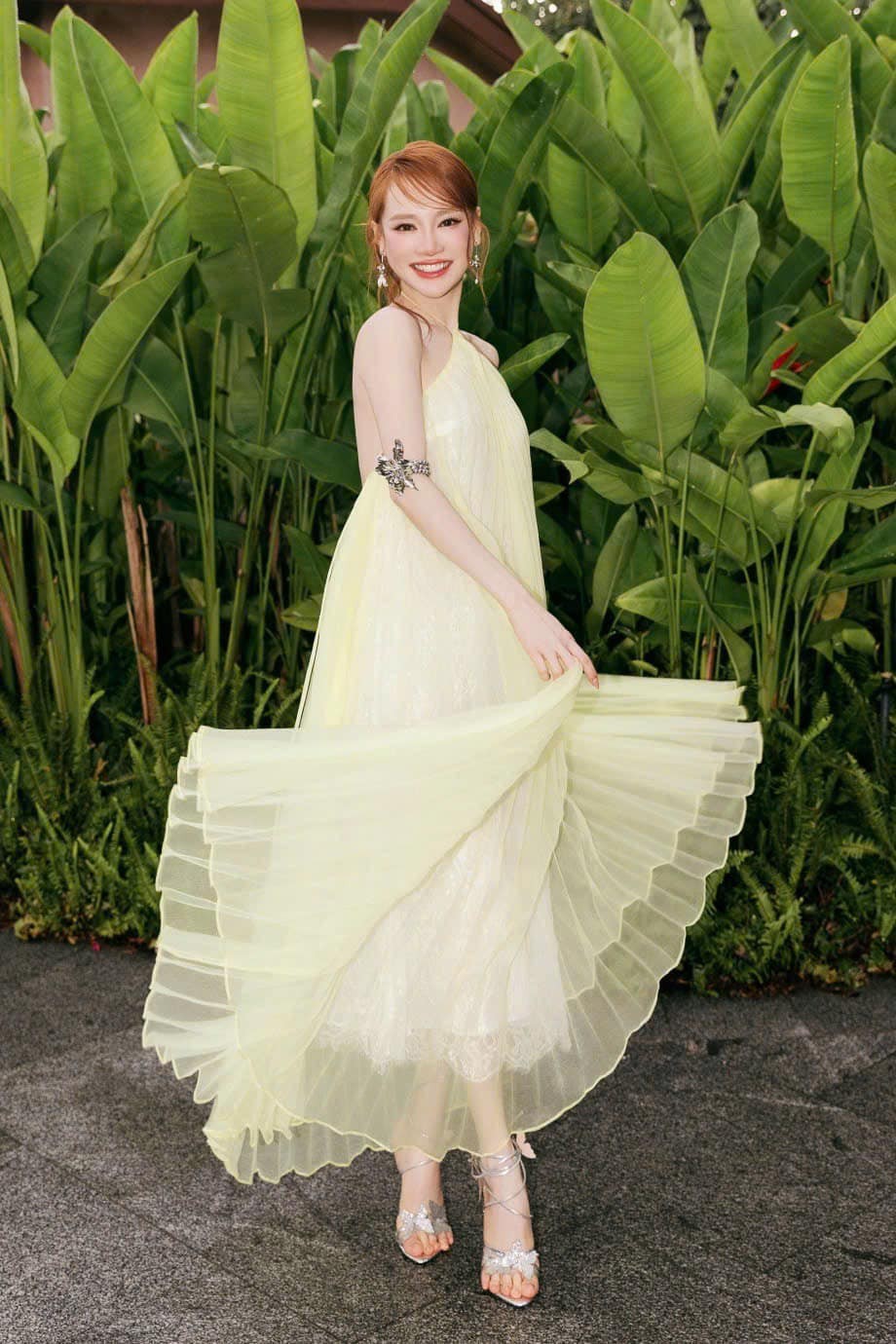 Trường Giang lại có tin vui? - ảnh 3