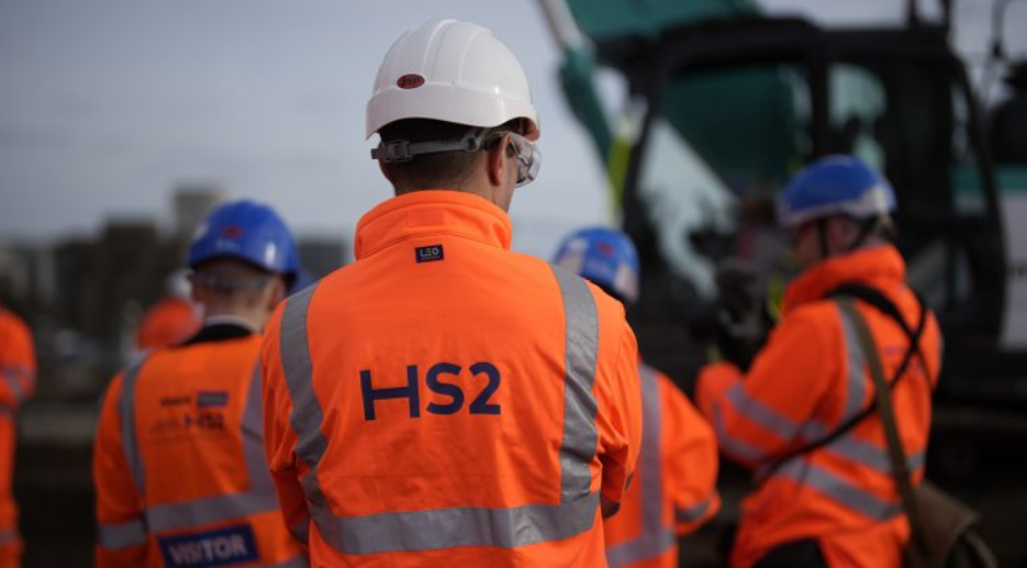 Hủy bỏ giai đoạn 2 của dự án đường sắt cao tốc nối các trung tâm kinh tế lớn, tổng thiệt hại hơn 3.500 tỷ đồng  - ảnh 2