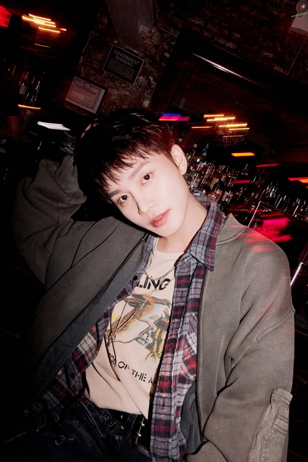 Bắt nam ca sĩ nổi tiếng  - ảnh 2