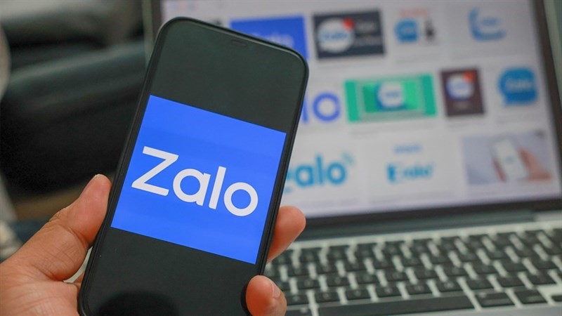 Mất 800 triệu đồng sau khi đồng ý kết bạn Zalo với người giao hàng Shopee - ảnh 1