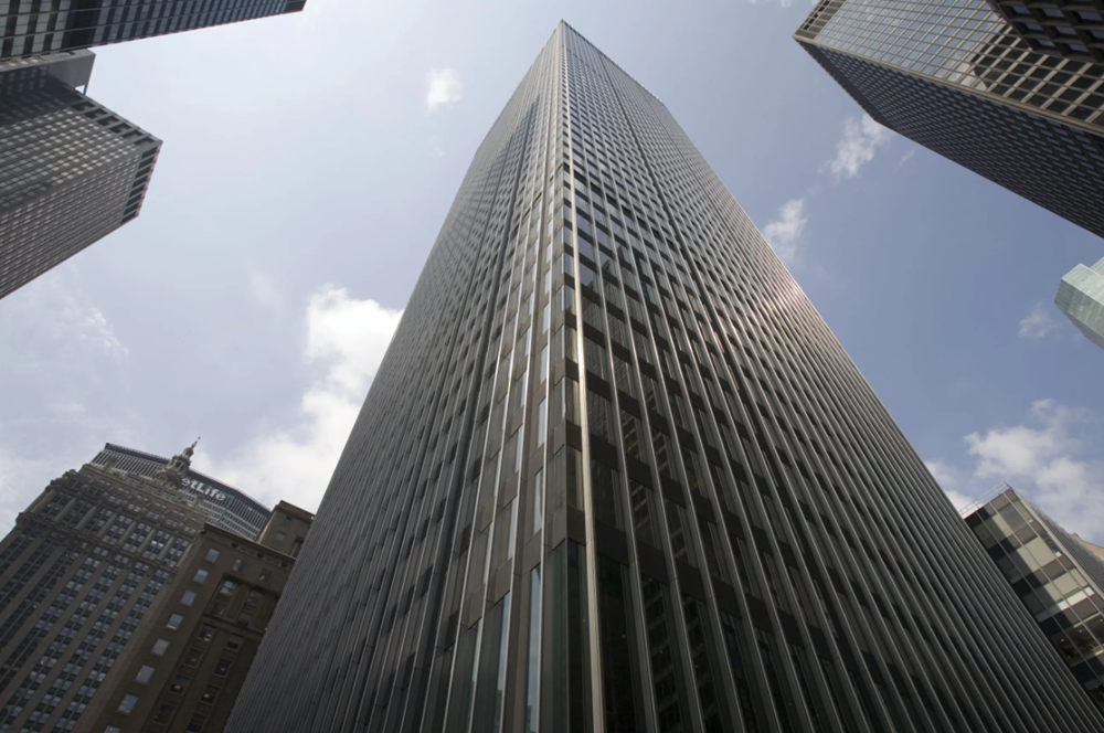 Phá bỏ tòa nhà chọc trời hơn 200m giữa trung tâm thành phố để triển khai siêu dự án 78.000 tỷ đồng - ảnh 1