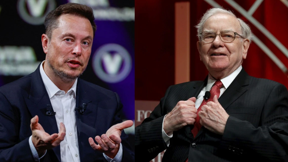 Hàng loạt 'ông trùm' tham gia trại hè tỷ phú nhưng Elon Musk không được mời: Chuyện gì đây?  - ảnh 2