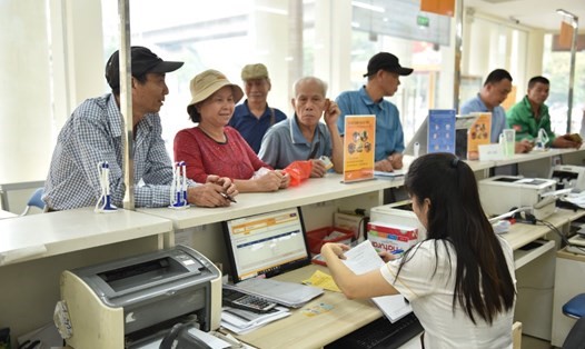 Tin quan trọng: Người làm 24 công việc sau sẽ được nghỉ hưu sớm 10 năm  - ảnh 1