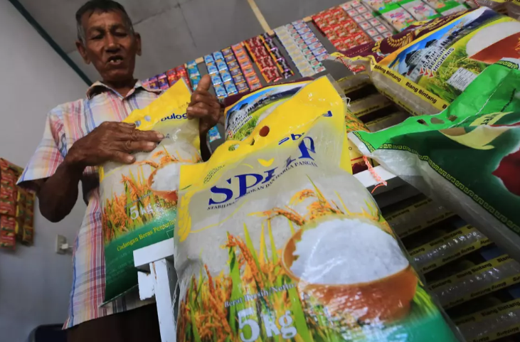 Sắp ký hợp đồng quan trọng với Việt Nam, nền kinh tế số 1 Đông Nam Á bất ngờ điều tra 26 thương hiệu gạo lớn - ảnh 2