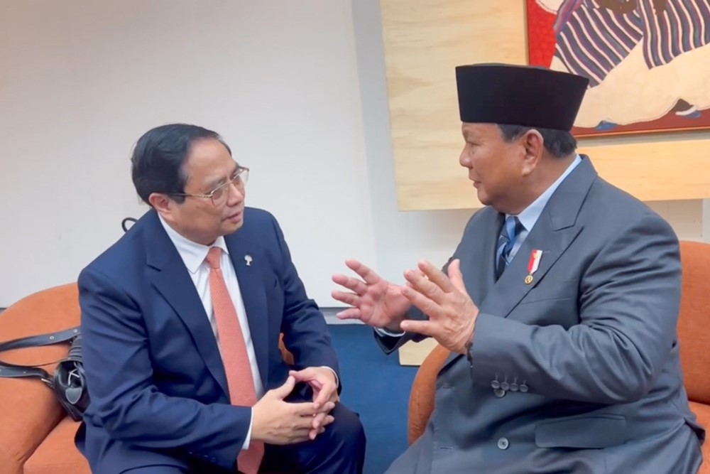 Sắp ký hợp đồng quan trọng với Việt Nam, nền kinh tế số 1 Đông Nam Á bất ngờ điều tra 26 thương hiệu gạo lớn - ảnh 1