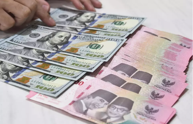 Nền kinh tế lớn nhất Đông Nam Á 'nợ ngập đầu' - ảnh 1