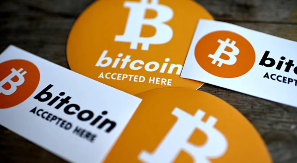 Chưa từng có trong lịch sử, Bitcoin vượt 120.000 USD - ảnh 2