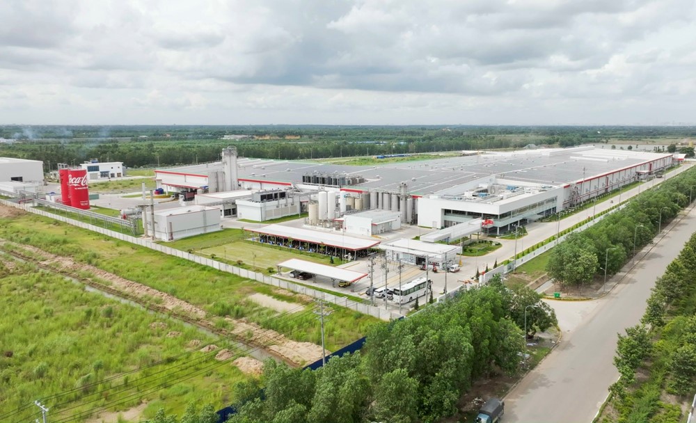 Thu hồi 241 thùng sản phẩm của Coca-Cola vì nguy cơ nhiễm khuẩn - ảnh 2