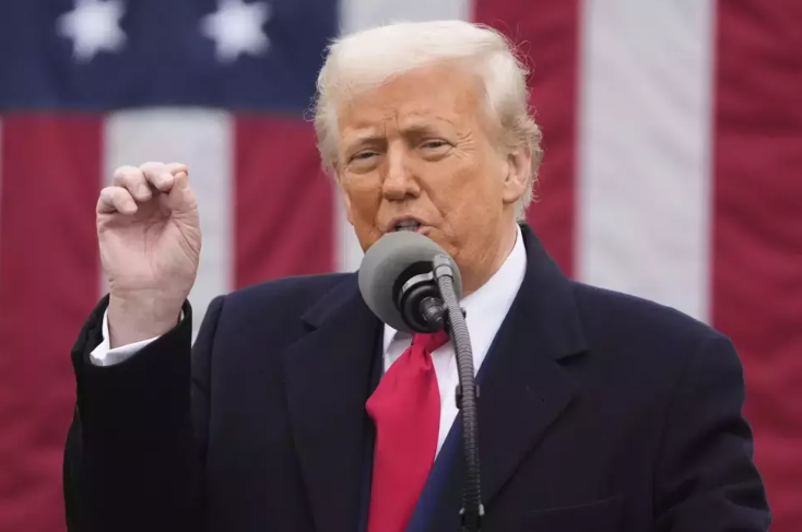 Chuyên gia: Thỏa thuận Mỹ - Indonesia 'không phải là lý tưởng' nhưng là tốt nhất có thể - ảnh 1