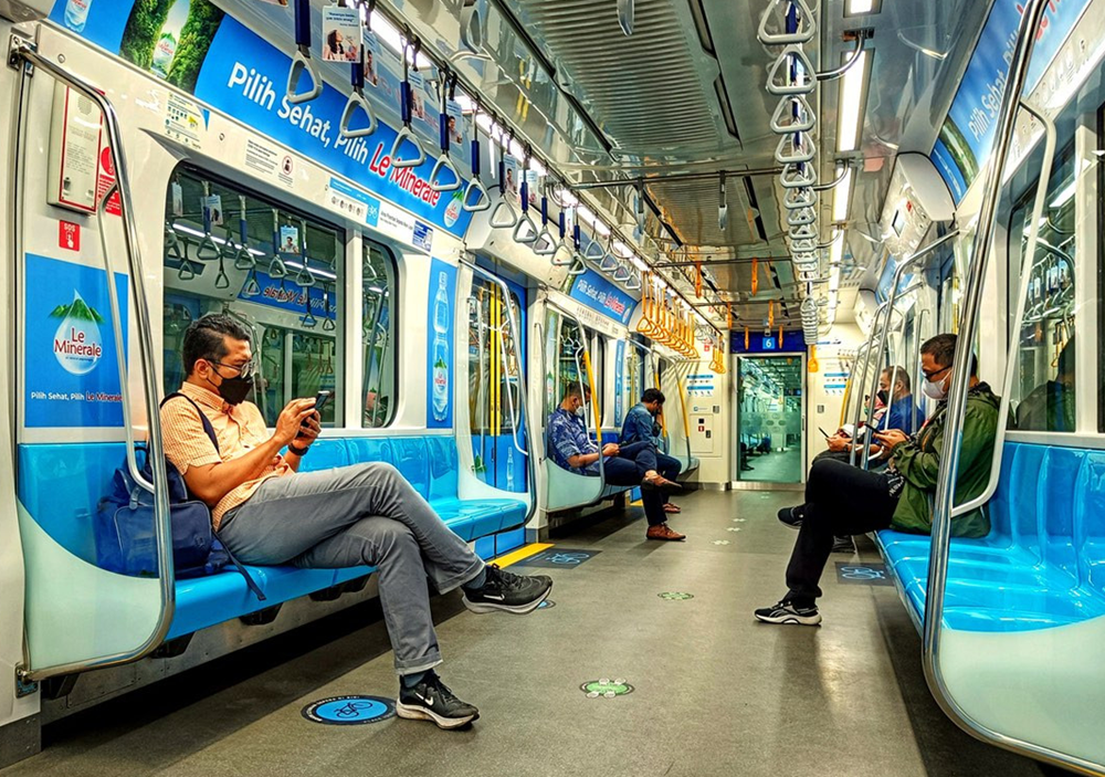 Đầu tư 80.000 tỷ đồng làm giai đoạn 1 tuyến metro hơn 24km, nhà thầu Nhật Bản sẽ được ưu tiên - ảnh 1