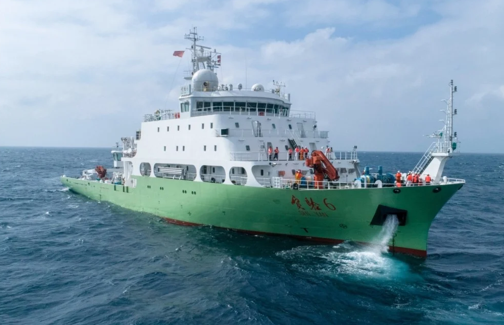 NASA tiết lộ dữ liệu quan trọng giúp Trung Quốc tiết kiệm hàng triệu USD - ảnh 1