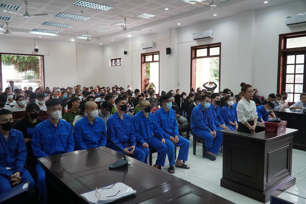 Chính thức truy tố 87 người gồm giám đốc, phó giám đốc, kế toán trưởng, trưởng phòng - ảnh 2