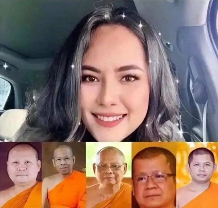 Bắt 'Tiểu thư Golf’ lừa tình, tống tiền 9 nhà sư cấp cao, thu lợi gần 310 tỷ đồng khiến dư luận phẫn nộ - ảnh 3