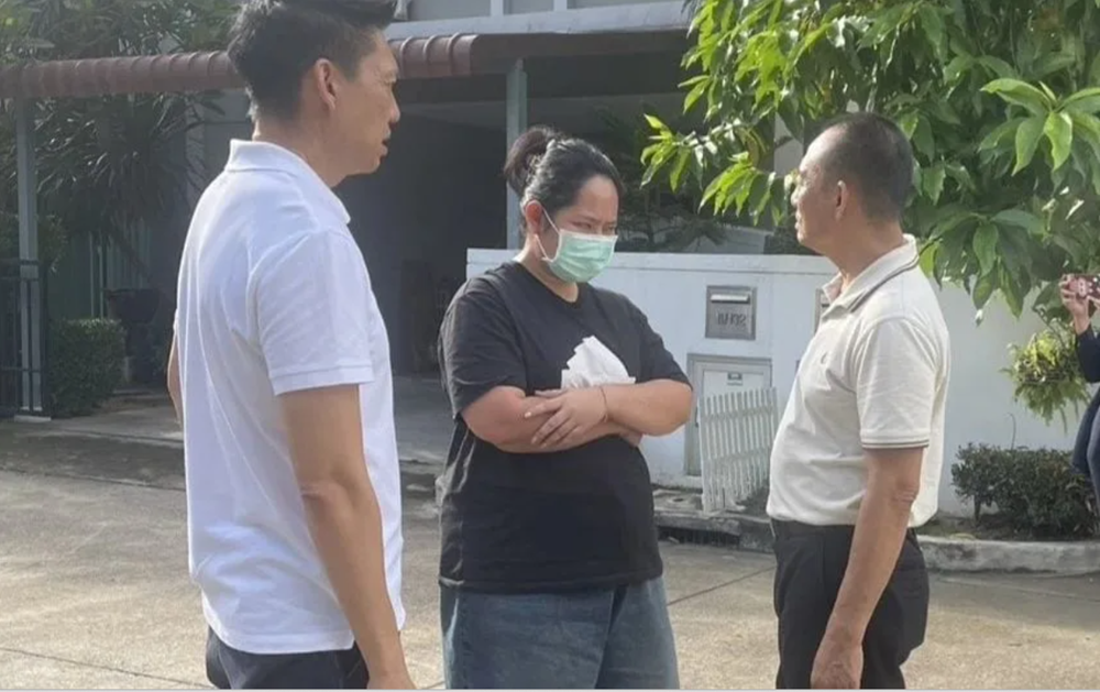 Bắt 'Tiểu thư Golf’ lừa tình, tống tiền 9 nhà sư cấp cao, thu lợi gần 310 tỷ đồng khiến dư luận phẫn nộ - ảnh 4