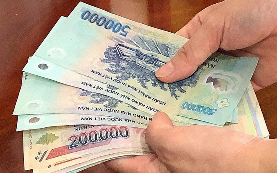 Tin vui: Tăng lương hưu cho quân nhân - ảnh 2