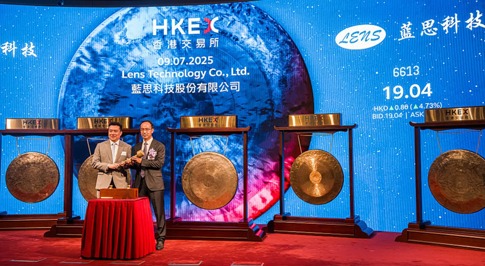 Nhà đầu tư nước ngoài ồ ạt đổ tiền vào Trung Quốc, chuyện gì đang xảy ra?  - ảnh 1