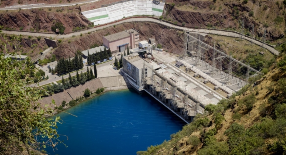 Di dời 5.000 người để xây dựng đập thủy điện có sức chứa gấp 1,1 lần thủy điện Hòa Bình, vốn đầu tư hơn 36.000 tỷ đồng - ảnh 1