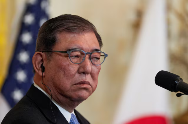 Giá gạo tăng gần 100%, Thủ tướng có thể từ chức sau chưa đầy 1 năm: Chuyện gì xảy ra ở siêu cường châu Á? - ảnh 2