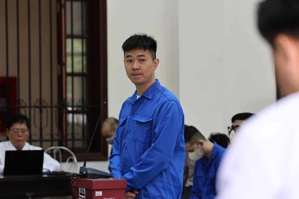 Chính thức truy tố 87 người gồm giám đốc, phó giám đốc, kế toán trưởng, trưởng phòng - ảnh 1