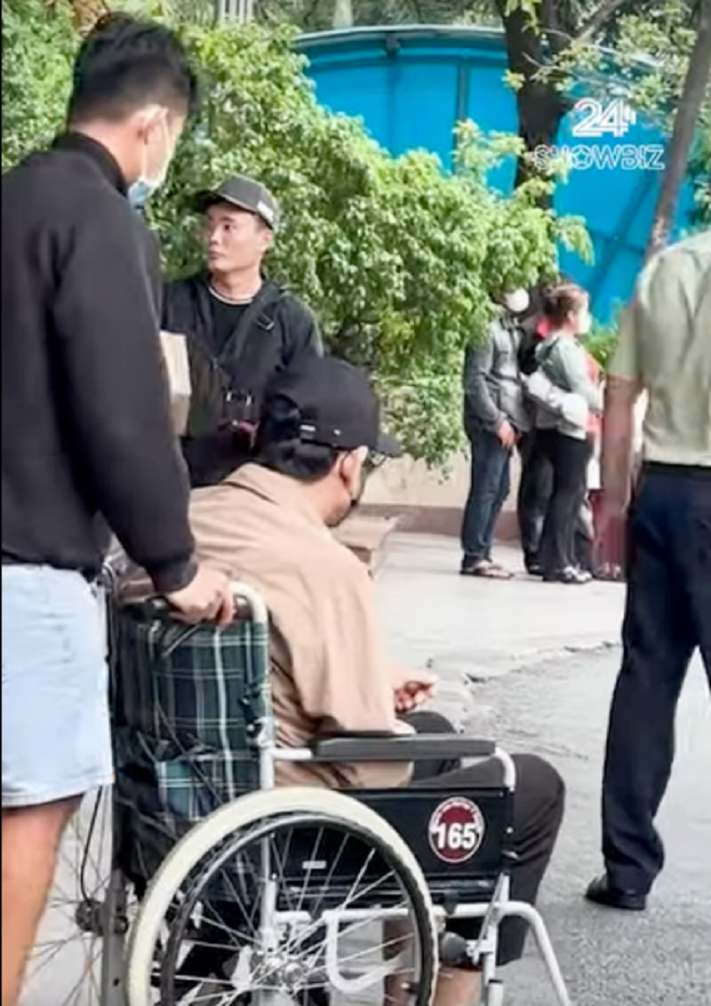 Diễn viên từng là 'nam thần màn ảnh' số 1 Việt Nam nay bỏ phố về Long An xây kênh Tiktok, tuổi 57 vẫn cống hiến, vừa bị đột quỵ - ảnh 6