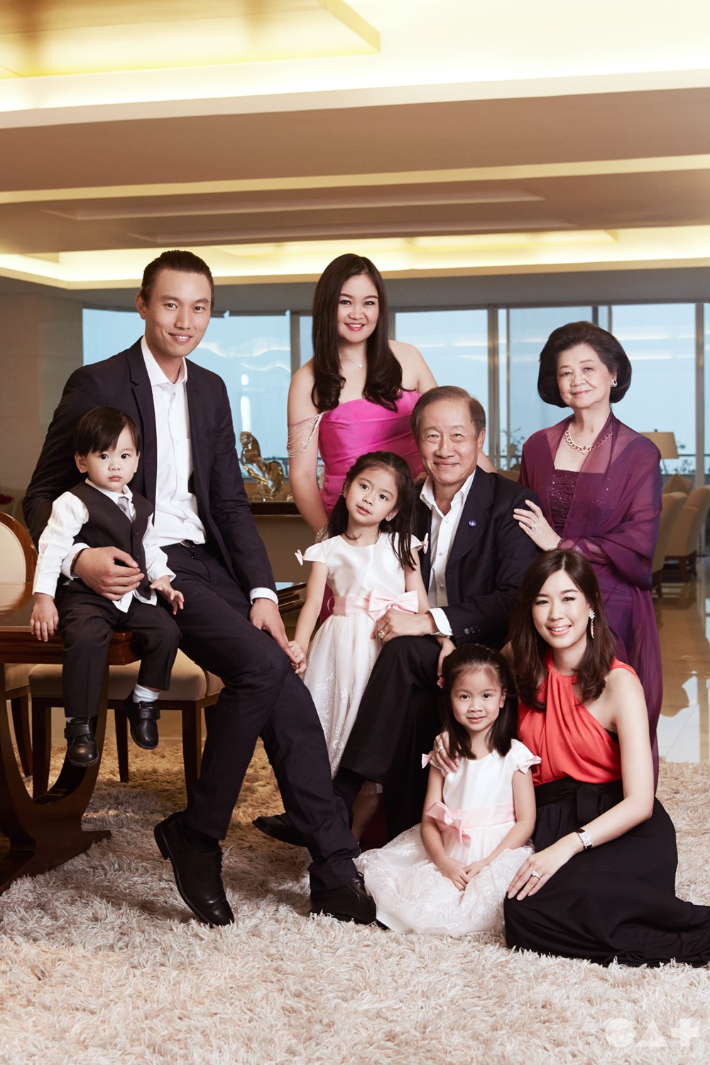 Gia tộc giàu có và quyền lực bậc nhất Thái Lan thua kiện trước ‘gã khổng lồ’ Nestlé - ảnh 1