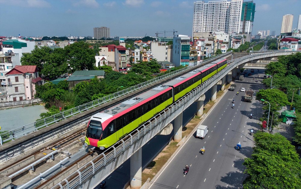 Đúng 5 tháng nữa, khởi công tuyến metro gần 62.000 tỷ tại thành phố đông dân top đầu cả nước - ảnh 2