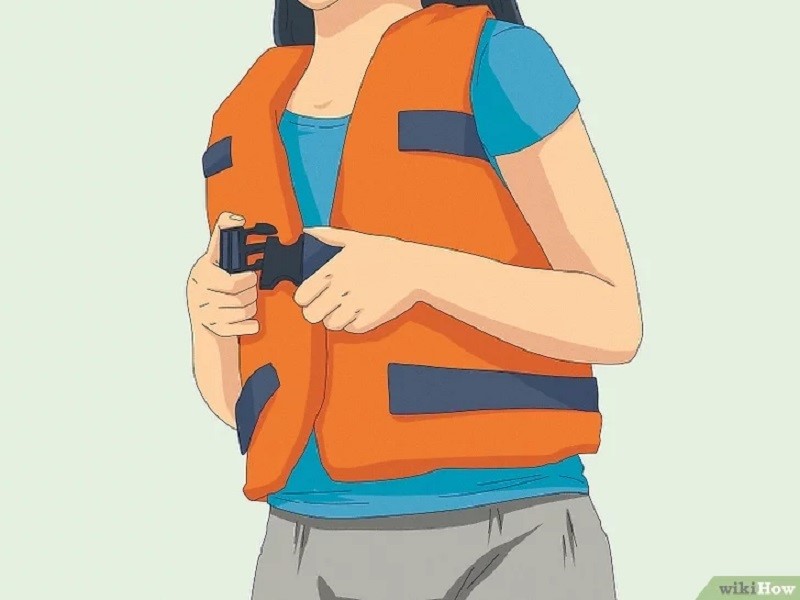 Từ vụ việc đau lòng ở Quảng Ninh, chuyên gia hướng dẫn 5 bước xử lý nhanh khi lật tàu thuyền giúp bạn tự cứu chính mình - ảnh 1