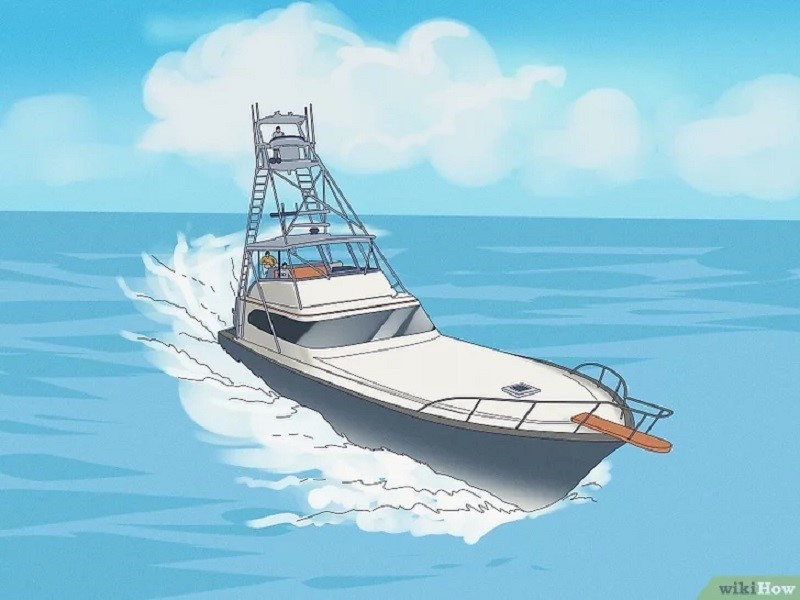 Từ vụ việc đau lòng ở Quảng Ninh, chuyên gia hướng dẫn 5 bước xử lý nhanh khi lật tàu thuyền giúp bạn tự cứu chính mình - ảnh 13