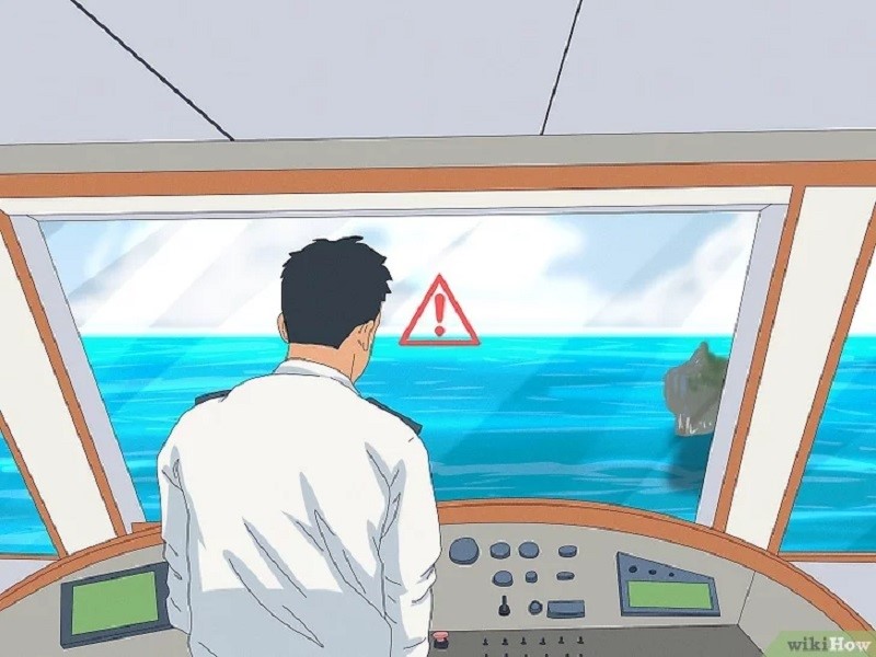 Từ vụ việc đau lòng ở Quảng Ninh, chuyên gia hướng dẫn 5 bước xử lý nhanh khi lật tàu thuyền giúp bạn tự cứu chính mình - ảnh 11