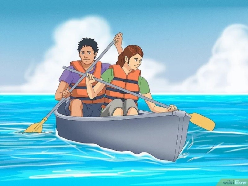 Từ vụ việc đau lòng ở Quảng Ninh, chuyên gia hướng dẫn 5 bước xử lý nhanh khi lật tàu thuyền giúp bạn tự cứu chính mình - ảnh 5