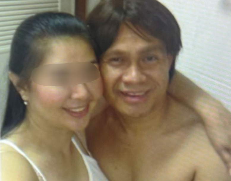 Chấn động: Sư trụ trì chùa nổi tiếng dan díu cùng lúc với 3 người phụ nữ, bị một tình nhân tố cáo - ảnh 3