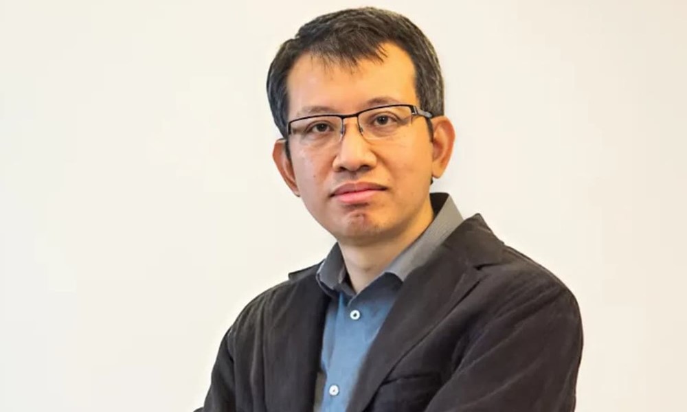 10 'thần đồng' Toán học Việt Nam từng chinh phục điểm tuyệt đối tại Olympic Toán quốc tế, có 1 huyền thoại 'thắng' giải đặc biệt duy nhất - ảnh 6