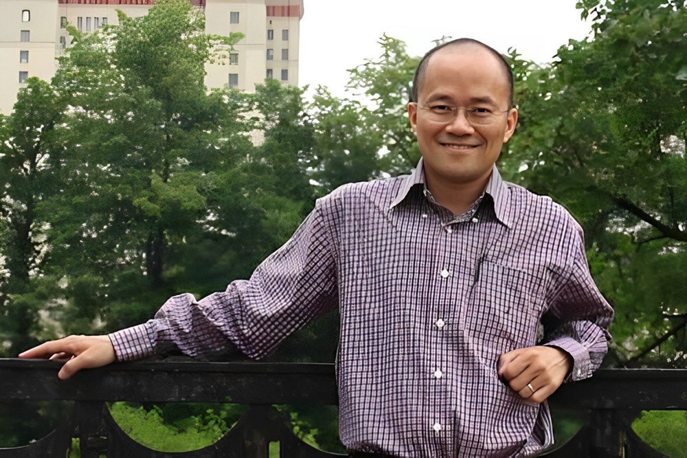 10 'thần đồng' Toán học Việt Nam từng chinh phục điểm tuyệt đối tại Olympic Toán quốc tế, có 1 huyền thoại 'thắng' giải đặc biệt duy nhất - ảnh 3