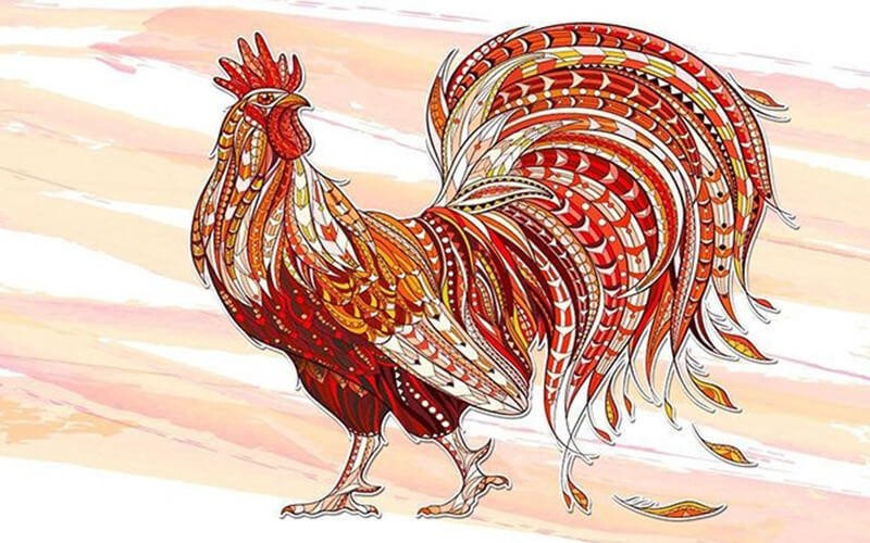 Đúng 8 ngày nữa, 3 con giáp này được thần Tài 'gọi tên', tiền bạc đổ về tới tấp như mưa rào - ảnh 2