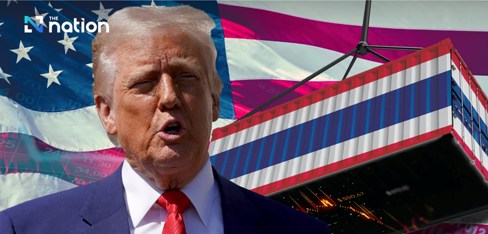 Từ chối hạ thuế xuống 0% đối với hàng Mỹ, quốc gia Đông Nam Á sẽ bị áp thuế đối ứng 36%? - ảnh 1