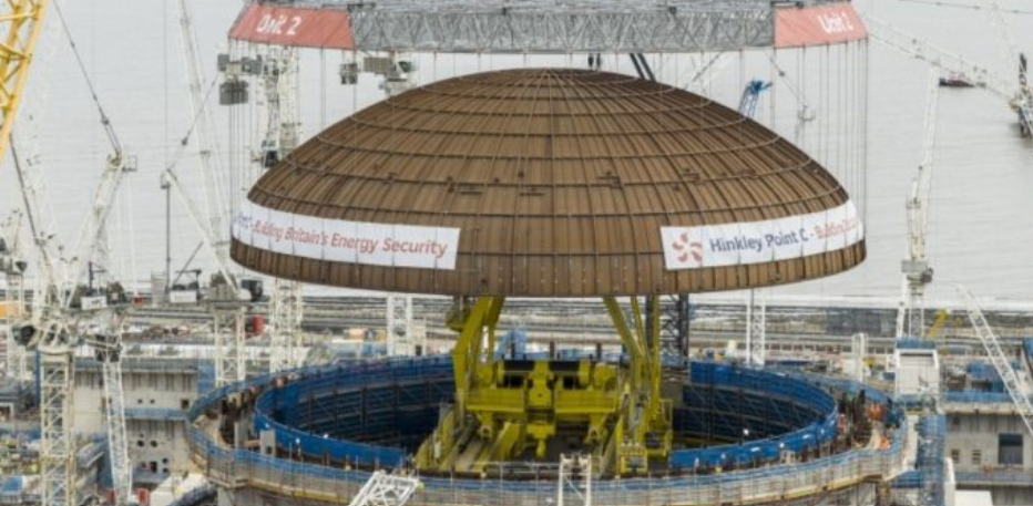 Chế tạo thành công siêu cần cẩu có khả năng nâng tới 5.000 tấn khiến thế giới ngỡ ngàng - ảnh 2