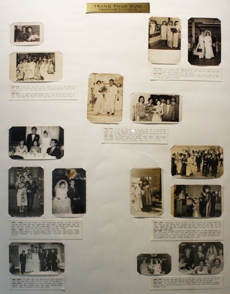 Bên trong ngôi nhà của NTK Nguyễn Công Trí vừa bị bắt - ảnh 5