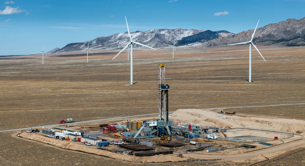 Phát hiện 'kho báu' khổng lồ đủ dùng 17 tỷ năm, đội ngũ chuyên gia lập tức huy động công nghệ cao 'khoan thủng' lòng đất để tiếp cận - ảnh 2