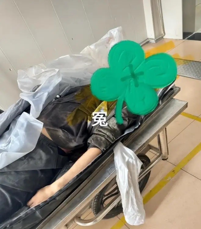 Nam sinh 19 tuổi uống thuốc sâu tự tử sau khi chuyển nhầm 3,6 triệu đồng tiền taxi, gia đình khởi kiện tài xế, luật sư cấp cao khẳng định: 'Rất khó định tội' - ảnh 3