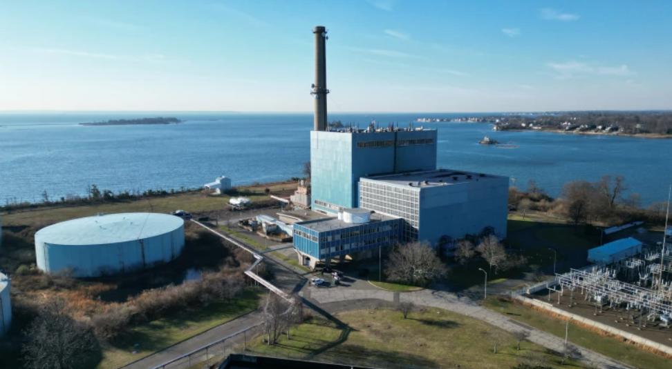 Phá bỏ nhà máy điện để triển khai siêu dự án công viên 3.000 tỷ đồng - ảnh 2